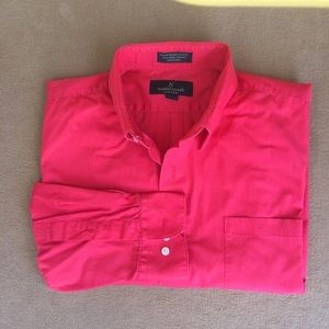 Valerio Garati L/S Dress Shirt 👊